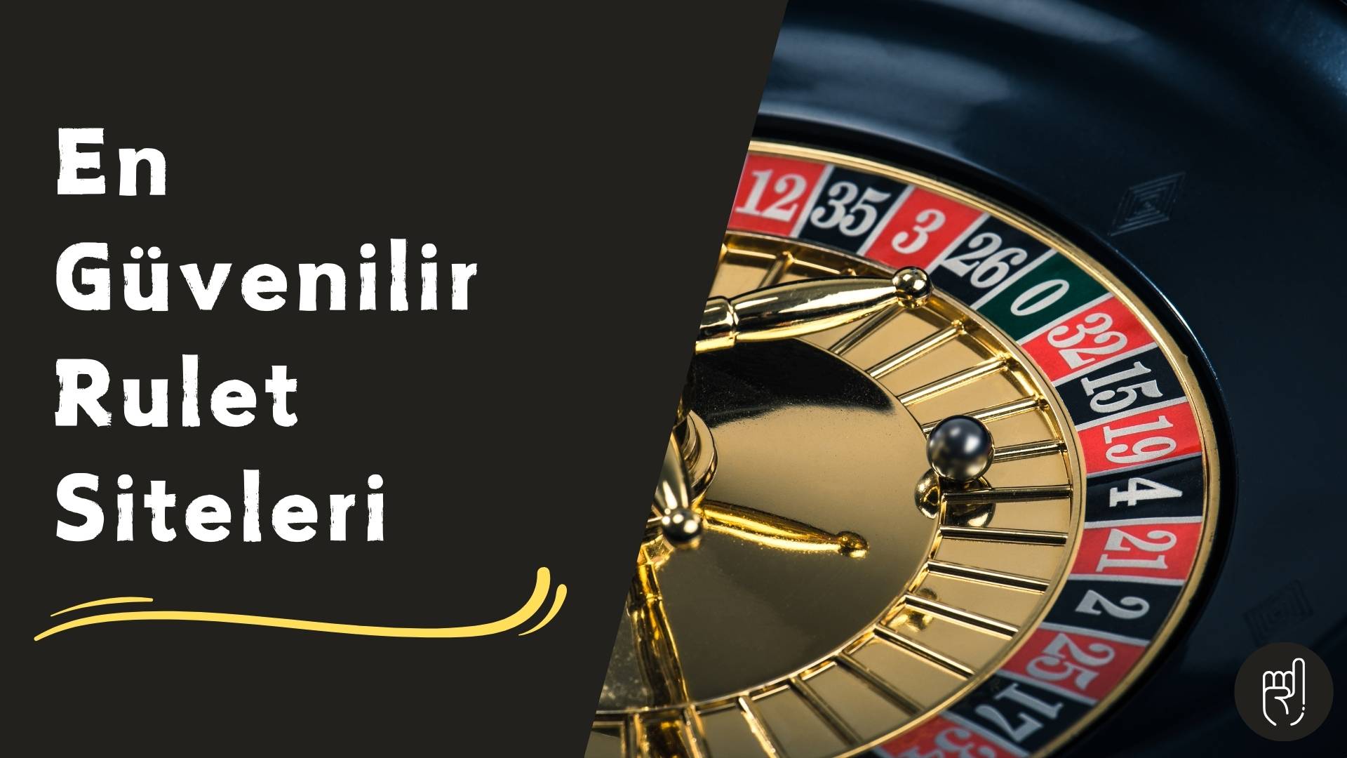 En Güvenilir Rulet Siteleri